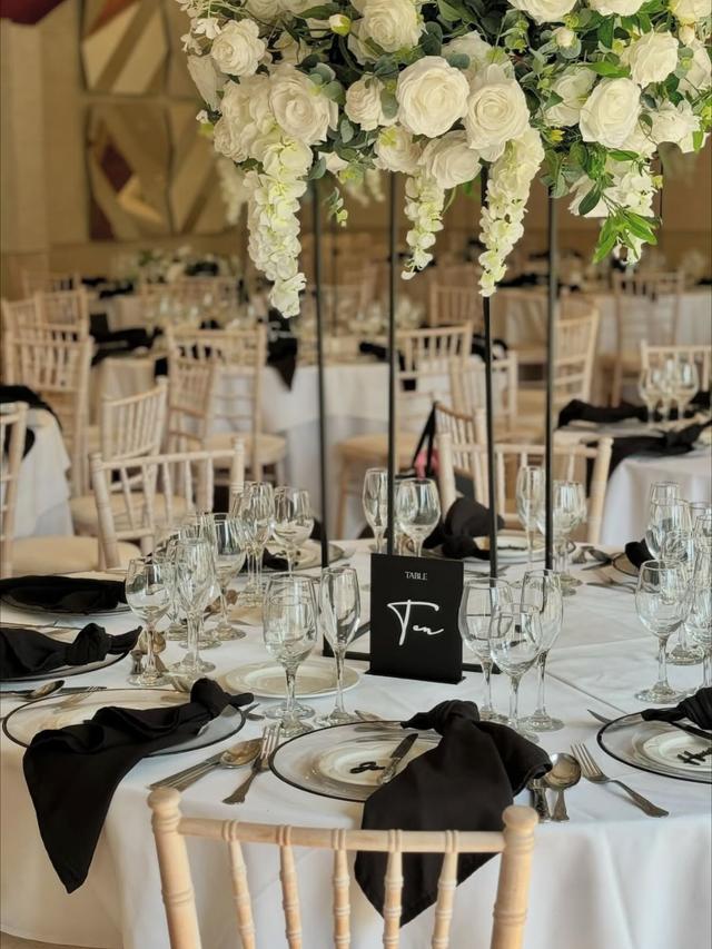 Treasured Event Hire Ltd - 2