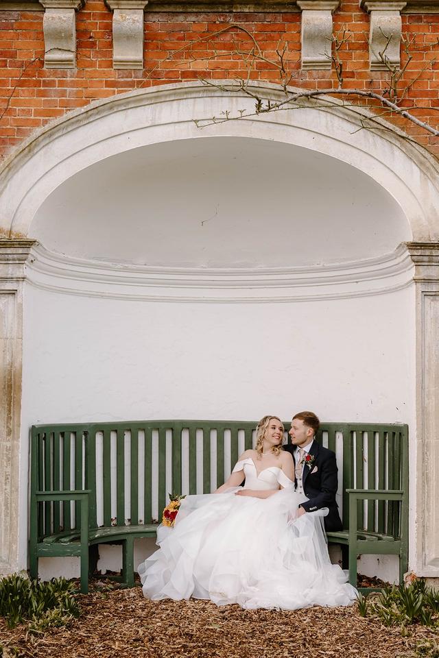 Chicheley Hall - 2