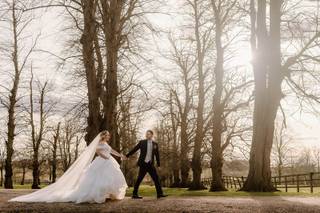 Chicheley Hall - 7