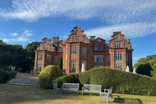 Broome Park Hotel - 10