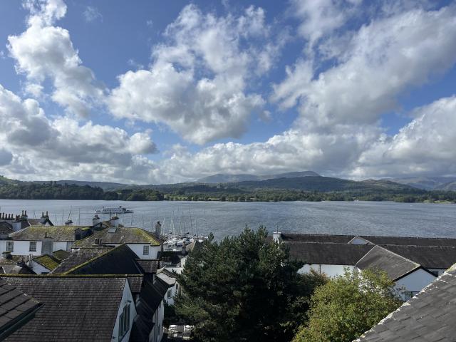 Low Wood Bay - 1