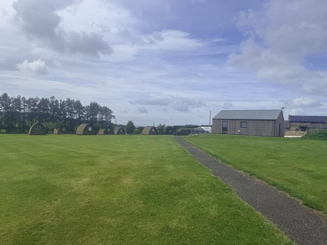 Northside Farm - 1