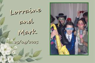 Coventry Photo Booths - 2