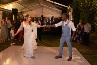 First Dance London - Wedding Dance Lessons in Central London - 1
