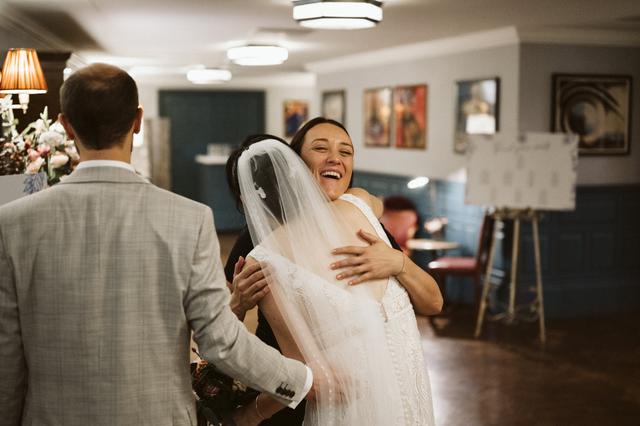 Elle-Events Management - 1