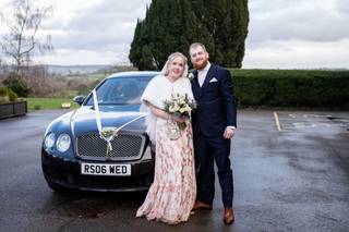 RS Wedding Cars - 5