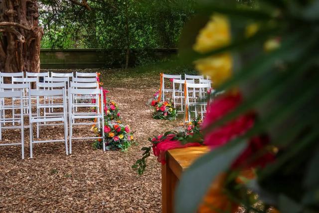 Beaumanor Hall - 4