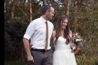 Amber Moon Video - 1