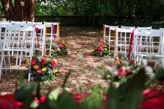 Beaumanor Hall - 8