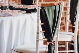 Layes Wedding Stylists - 8