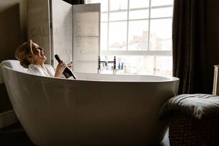 The Oakhouse Hotel - 13