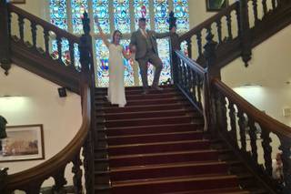 Beaumanor Hall - 9