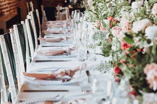 Layes Wedding Stylists - 9