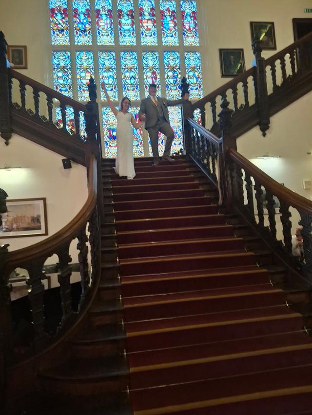 Beaumanor Hall - 2