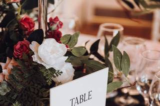 Layes Wedding Stylists - 10