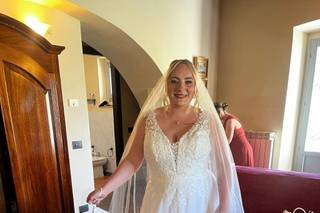 Kudos Bridal Boutique - 5