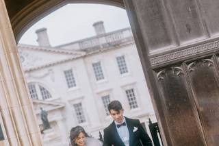 Cambridge Photographer - 4