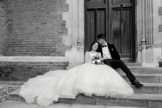 Cambridge Photographer - 5