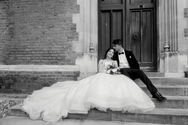 Cambridge Photographer - 1