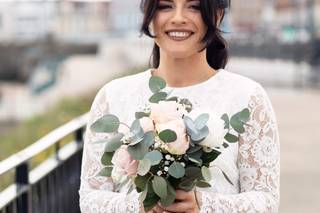 Peaches Bridal - 9
