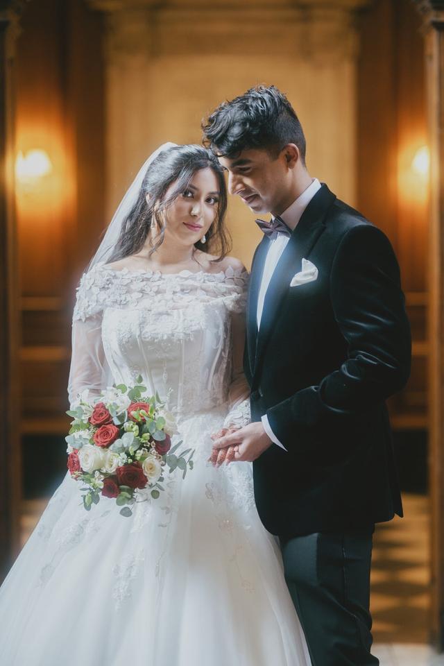 Cambridge Photographer - 3