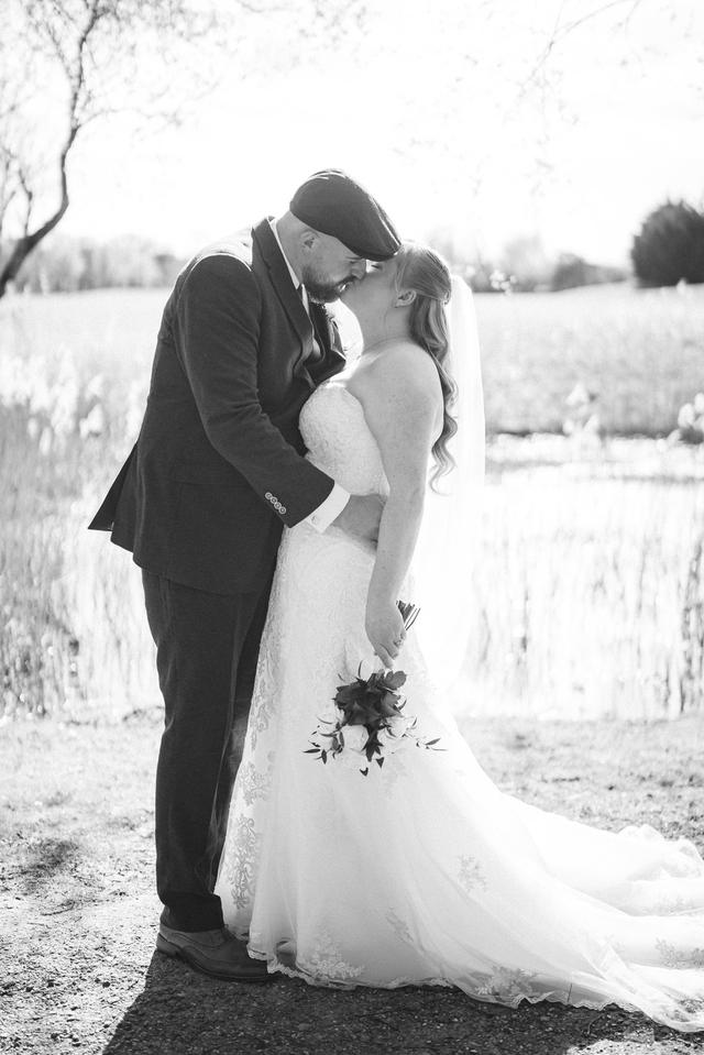 Kris Karl Wedding Photography - 2