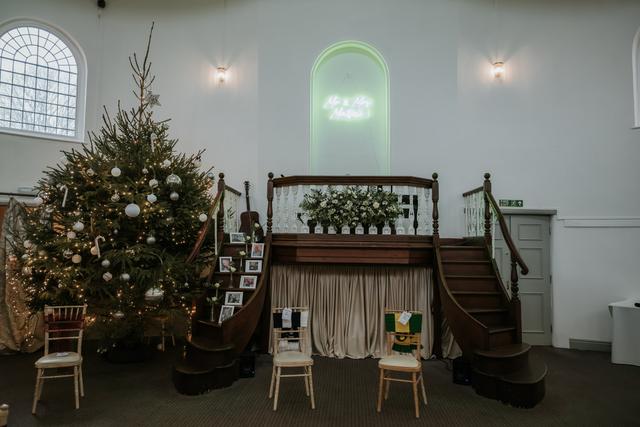 Kings Chapel - 3