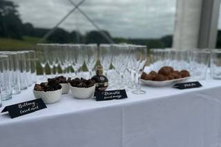 Uppercrust Caterers - 6