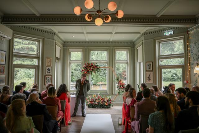 Worplesdon Place - 3