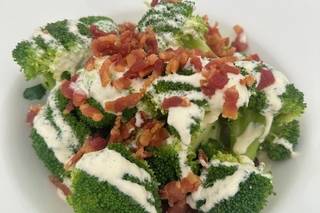 Uppercrust Caterers - 7