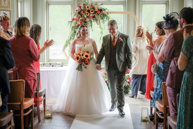 Worplesdon Place - 4