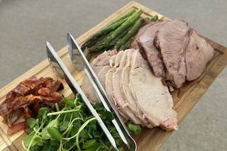 Uppercrust Caterers - 8