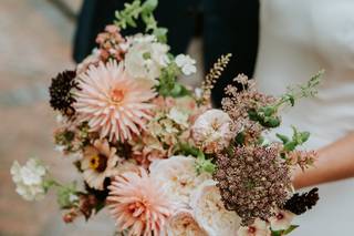 Bonington Blooms - 8