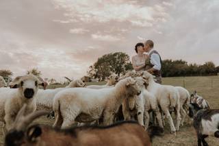 Rudge Farm Weddings - 9