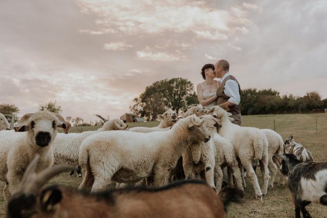 Rudge Farm Weddings - 4