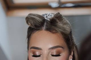 Ashley Elizabeth Makeup - 9