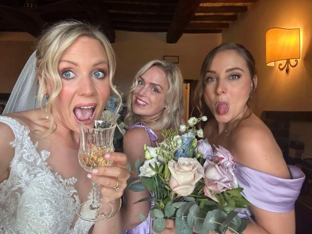 Giulia Bridal Beauty Make up Artist & Hair Stylist. - 1