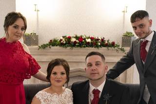 Jeremy James Weddings - 13