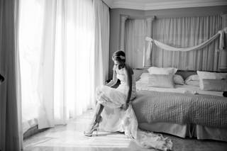 James Anthony - Fashionable Weddings Photography - 9