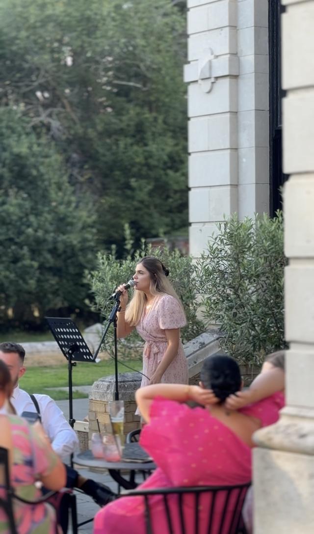 Yasmin Mae Weddings  - 3