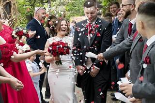 Jeremy James Weddings - 15