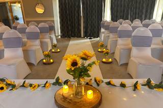 St Leonard's Hotel - 17