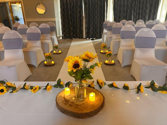 St Leonard's Hotel - 1