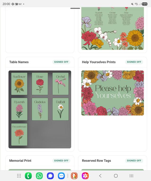Hawthorne and Ivory - 1