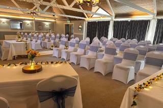 St Leonard's Hotel - 18