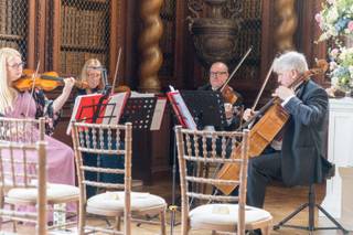 The Wigornia String Quartet - 1