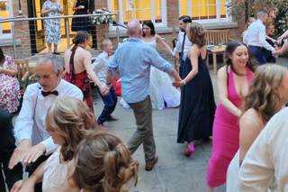 Weddings at St Chad's - 8