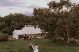 Taddle Farm Tents - 4