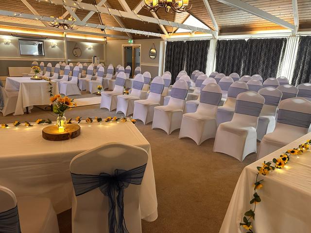 St Leonard's Hotel - 3