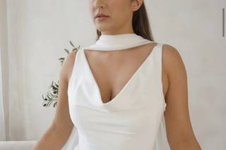 Imogen Williams Hair & Make-up Artist - 2